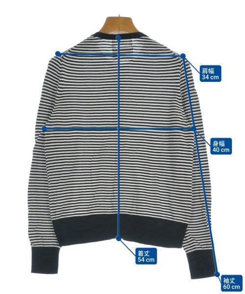 OPAQUE.CLIP เสื้อคาร์ดิแกน