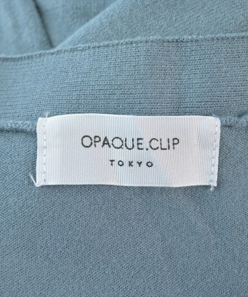 OPAQUE.CLIP เสื้อคาร์ดิแกน