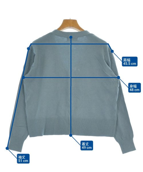 OPAQUE.CLIP เสื้อคาร์ดิแกน