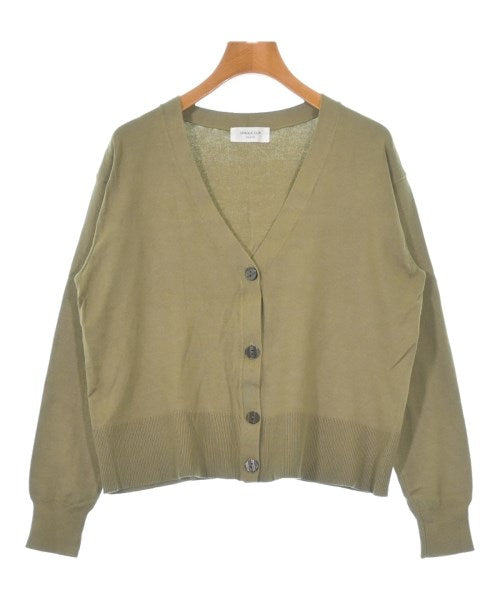 OPAQUE.CLIP เสื้อคาร์ดิแกน