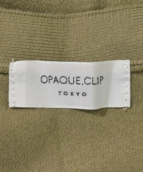 OPAQUE.CLIP เสื้อคาร์ดิแกน