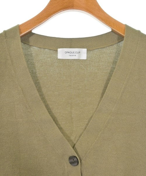 OPAQUE.CLIP เสื้อคาร์ดิแกน