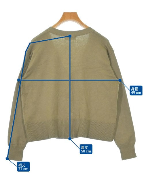 OPAQUE.CLIP เสื้อคาร์ดิแกน