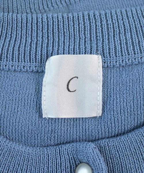 OPAQUE.CLIP เสื้อคาร์ดิแกน