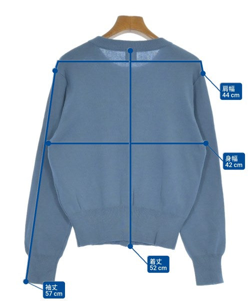 OPAQUE.CLIP เสื้อคาร์ดิแกน