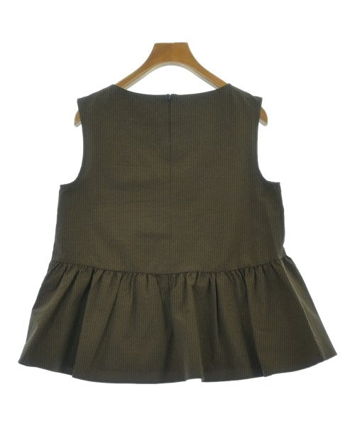 OPAQUE.CLIP เสื้อลำลอง