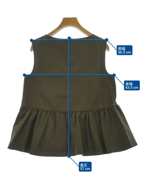 OPAQUE.CLIP เสื้อลำลอง