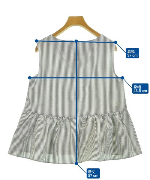 OPAQUE.CLIP เสื้อลำลอง