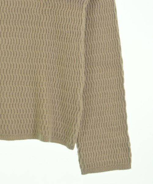 OPAQUE.CLIP เสื้อกันหนาว