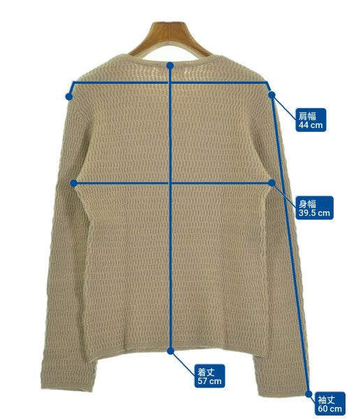 OPAQUE.CLIP เสื้อกันหนาว