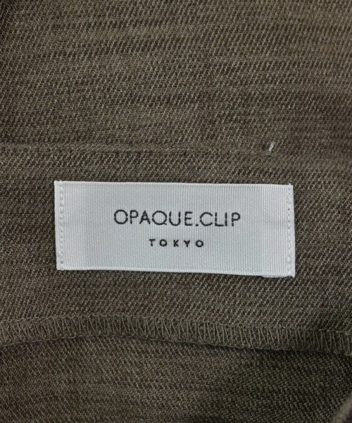 OPAQUE.CLIP ชุดเดรส