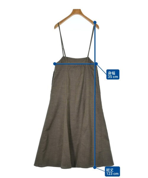 OPAQUE.CLIP ชุดเดรส