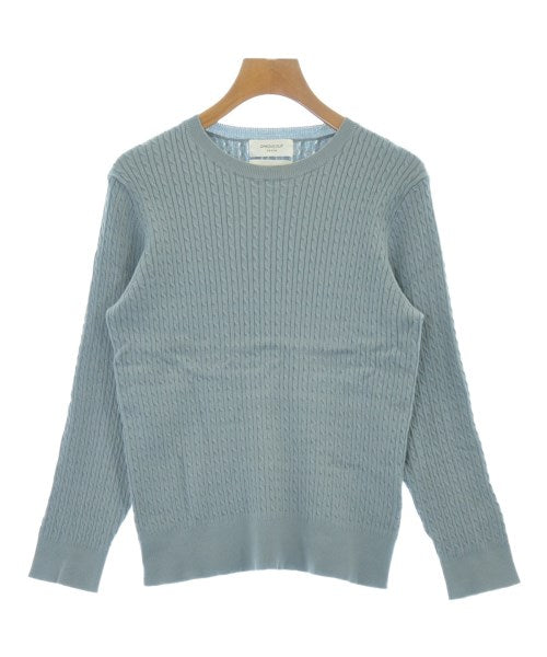 OPAQUE.CLIP เสื้อกันหนาว