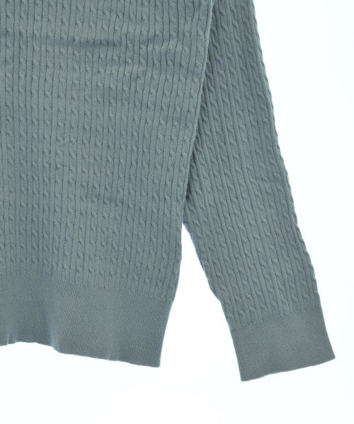 OPAQUE.CLIP เสื้อกันหนาว