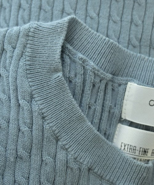 OPAQUE.CLIP เสื้อกันหนาว