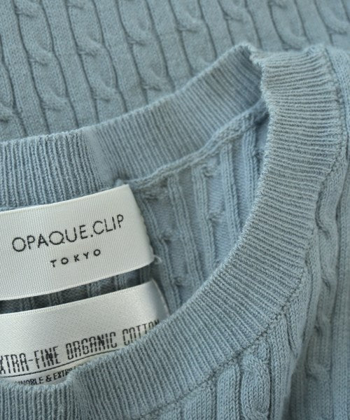 OPAQUE.CLIP เสื้อกันหนาว