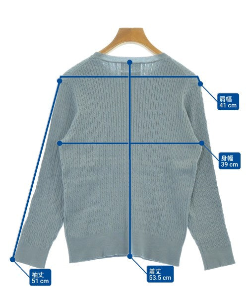 OPAQUE.CLIP เสื้อกันหนาว