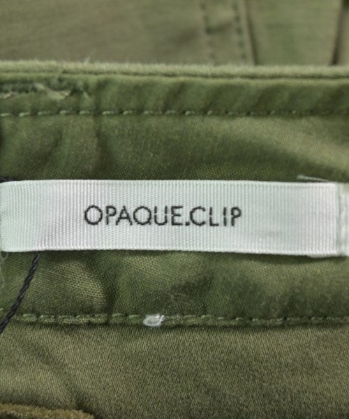 OPAQUE.CLIP กางเกง อื่น