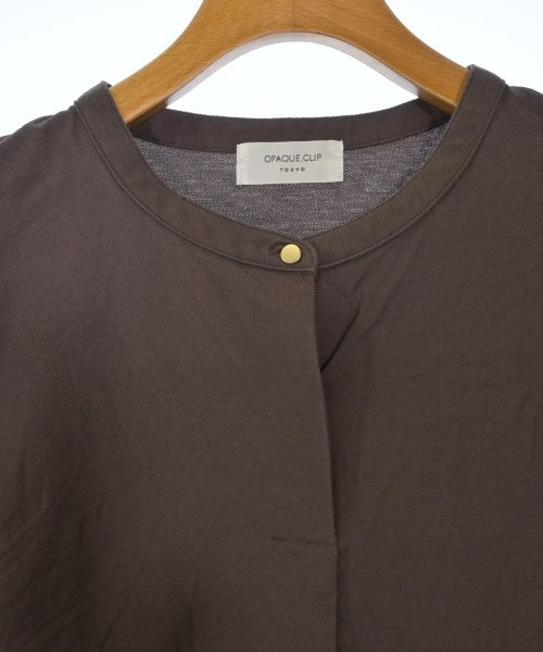 OPAQUE.CLIP เสื้อลำลอง