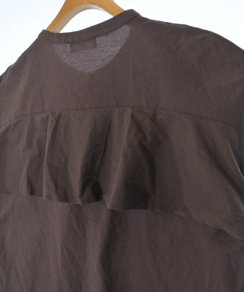 OPAQUE.CLIP เสื้อลำลอง