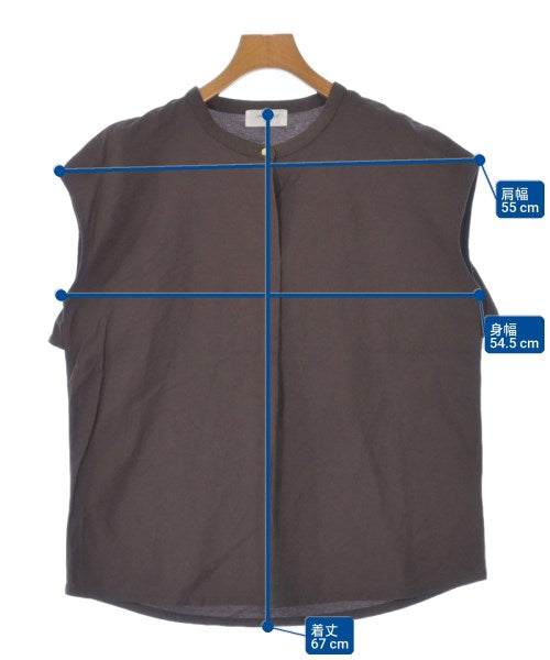 OPAQUE.CLIP เสื้อลำลอง