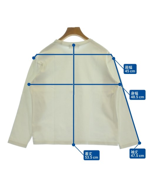 OPAQUE.CLIP เสื้อยืด/เสื้อท็อปส์