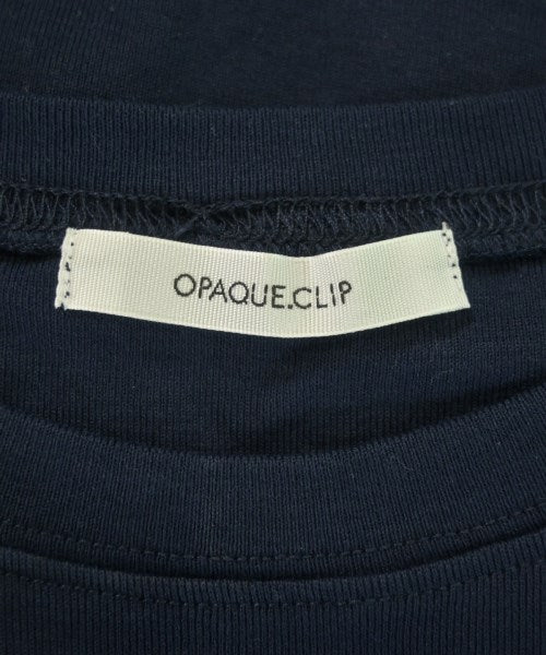 OPAQUE.CLIP เสื้อยืด/เสื้อท็อปส์