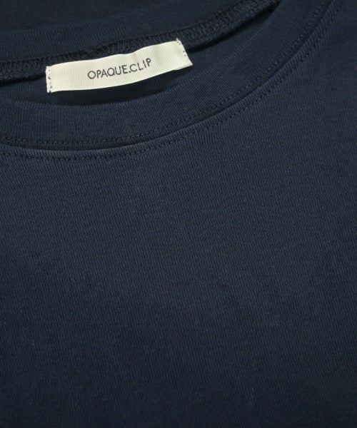 OPAQUE.CLIP เสื้อยืด/เสื้อท็อปส์