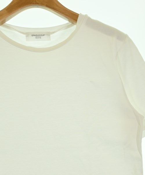 OPAQUE.CLIP เสื้อยืด/เสื้อท็อปส์
