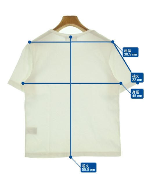 OPAQUE.CLIP เสื้อยืด/เสื้อท็อปส์
