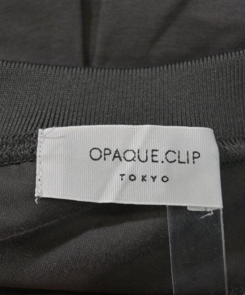 OPAQUE.CLIP เสื้อยืด/เสื้อท็อปส์
