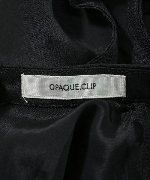 OPAQUE.CLIP เสื้อสตรี