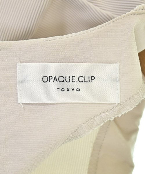 OPAQUE.CLIP เสื้อสตรี