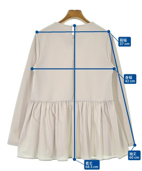 OPAQUE.CLIP เสื้อสตรี