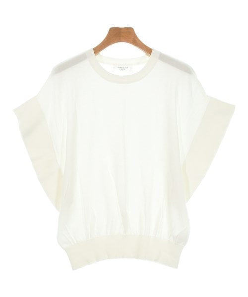 OPAQUE.CLIP เสื้อแขนกุด