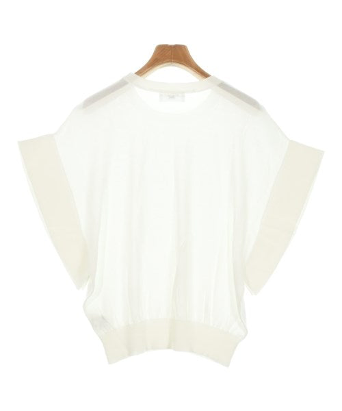OPAQUE.CLIP เสื้อแขนกุด