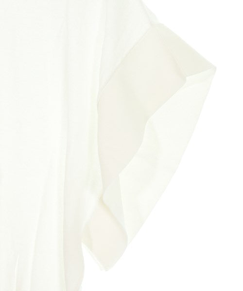 OPAQUE.CLIP เสื้อแขนกุด