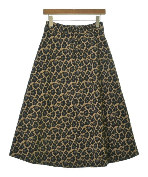 OPAQUE.CLIP กระโปรงยาว/แม็กซี่ยาว