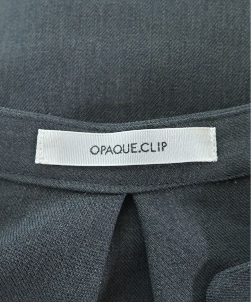 OPAQUE.CLIP เสื้อสตรี