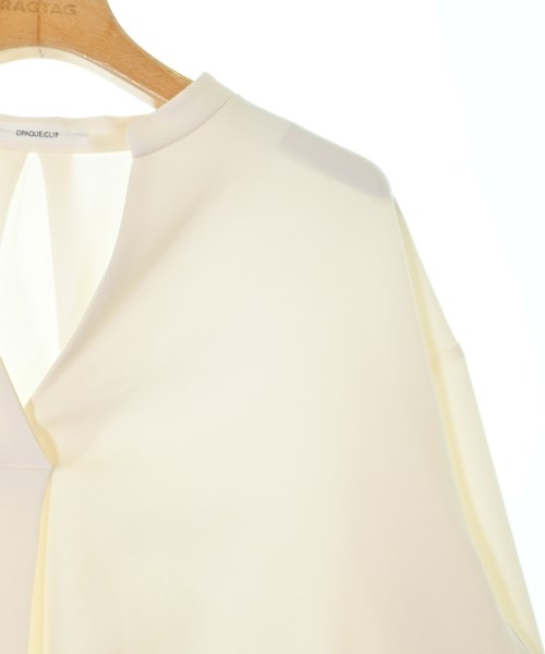 OPAQUE.CLIP เสื้อสตรี