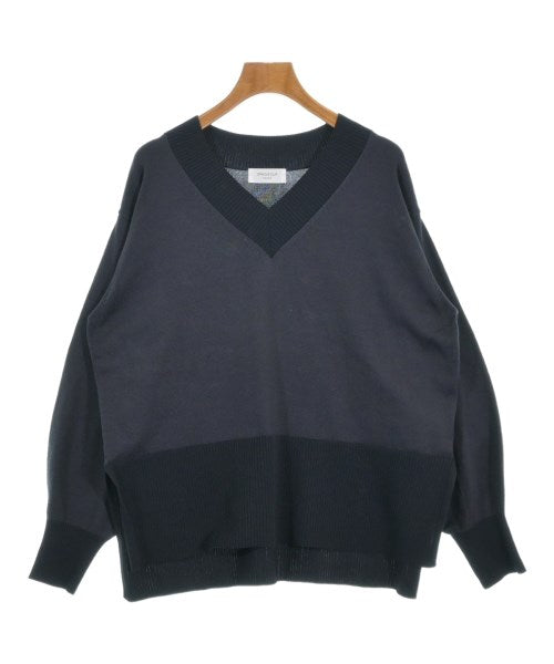 OPAQUE.CLIP เสื้อกันหนาว