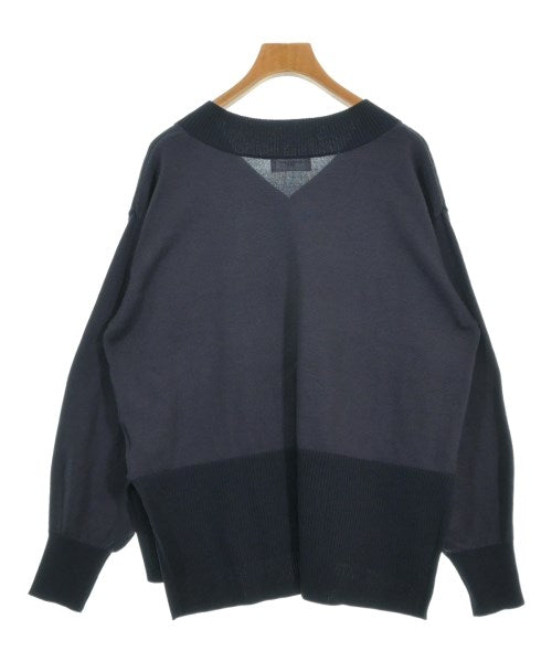 OPAQUE.CLIP เสื้อกันหนาว