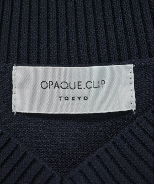 OPAQUE.CLIP เสื้อกันหนาว