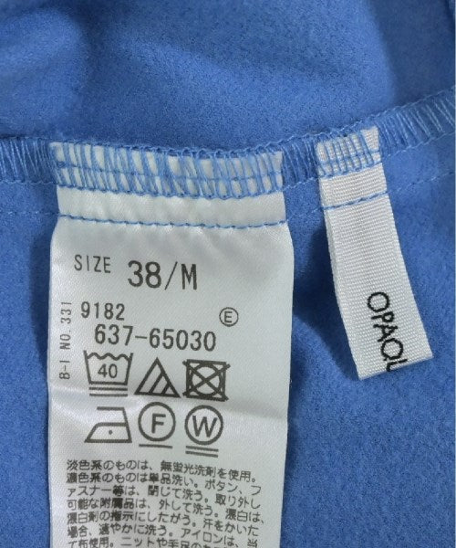 OPAQUE.CLIP กางเกง อื่น