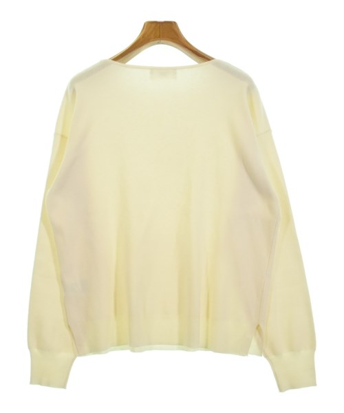 OPAQUE.CLIP เสื้อกันหนาว