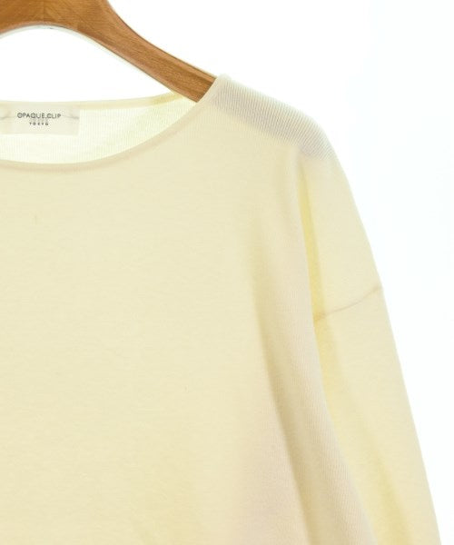 OPAQUE.CLIP เสื้อกันหนาว