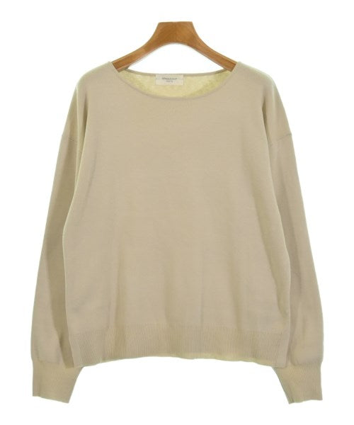 OPAQUE.CLIP เสื้อกันหนาว