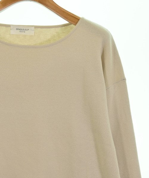 OPAQUE.CLIP เสื้อกันหนาว
