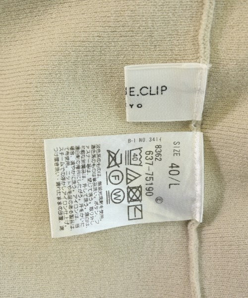OPAQUE.CLIP กระโปรงยาว/แม็กซี่ยาว