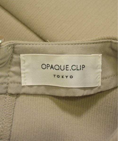 OPAQUE.CLIP เสื้อสตรี